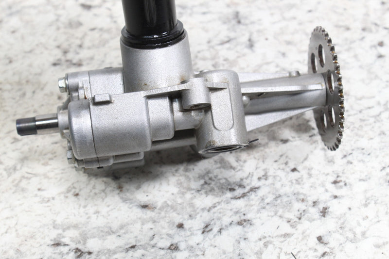 2016 POLARIS RZR XP 4 1000 Oil Pump 1204762 3023491