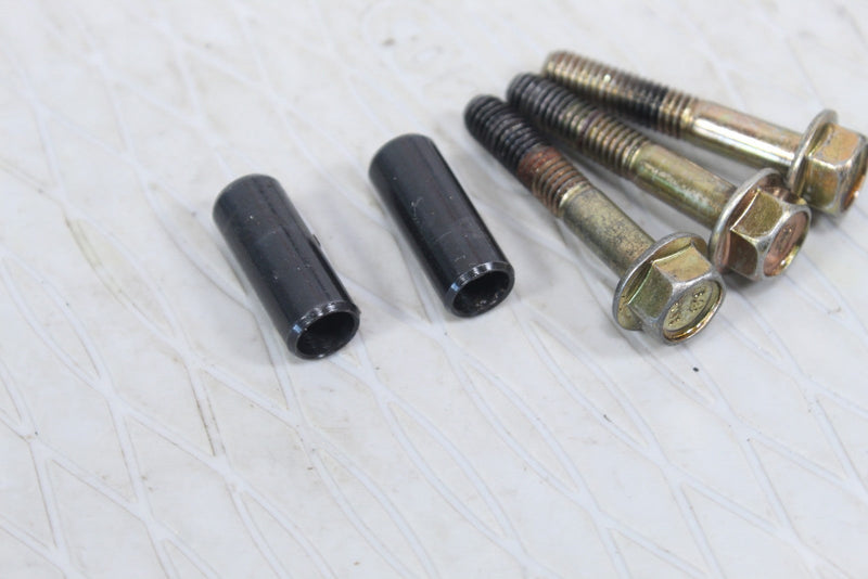 2016 POLARIS RZR XP 4 1000 Oil Pump Mounting Bolts/Dowels 7516827 7661975