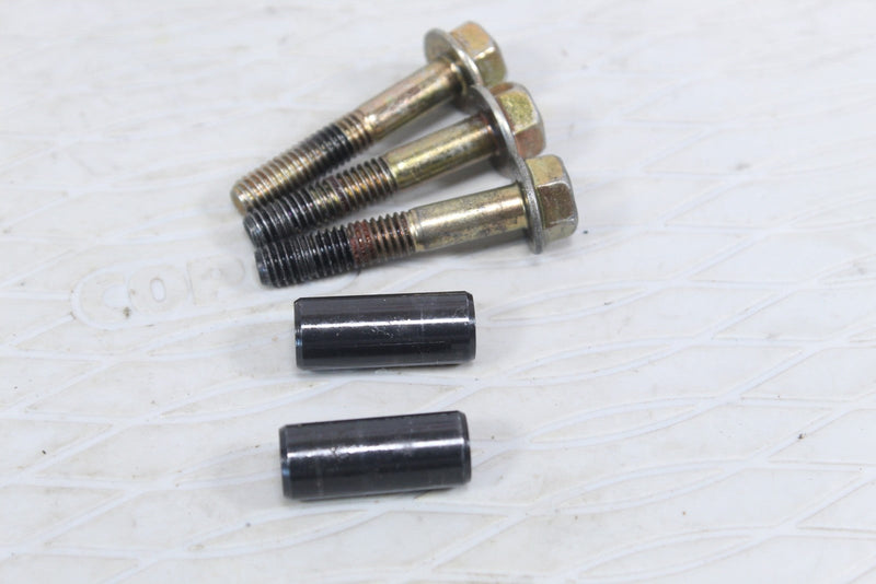 2016 POLARIS RZR XP 4 1000 Oil Pump Mounting Bolts/Dowels 7516827 7661975