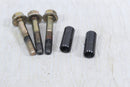 2016 POLARIS RZR XP 4 1000 Oil Pump Mounting Bolts/Dowels 7516827 7661975
