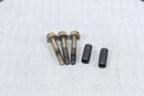 2016 POLARIS RZR XP 4 1000 Oil Pump Mounting Bolts/Dowels 7516827 7661975