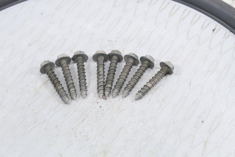 2016 POLARIS RZR XP 4 1000 Outer Clutch Cover Bolts 7519330
