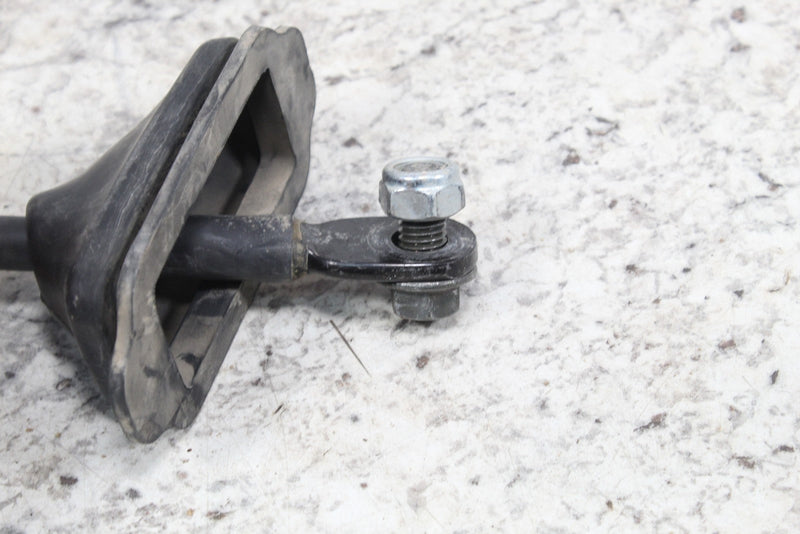 2016 POLARIS RZR XP 4 1000 Passenger Seat Belt Buckle 2635222
