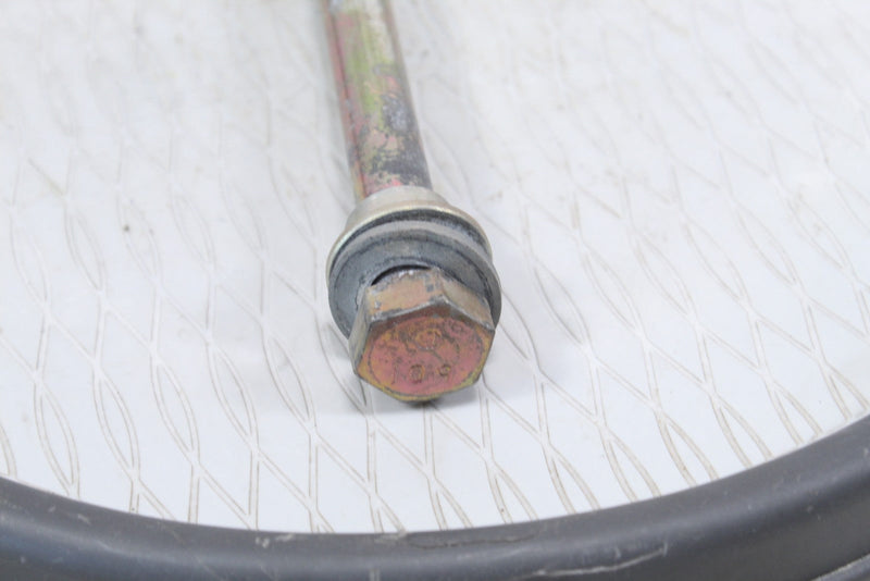 2016 POLARIS RZR XP 4 1000 Primary Clutch Bolt 7518412
