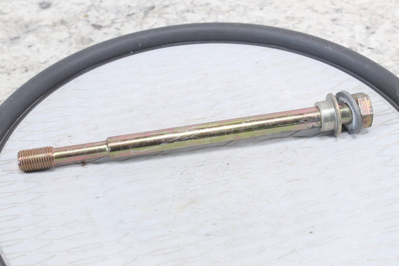 2016 POLARIS RZR XP 4 1000 Primary Clutch Bolt 7518412