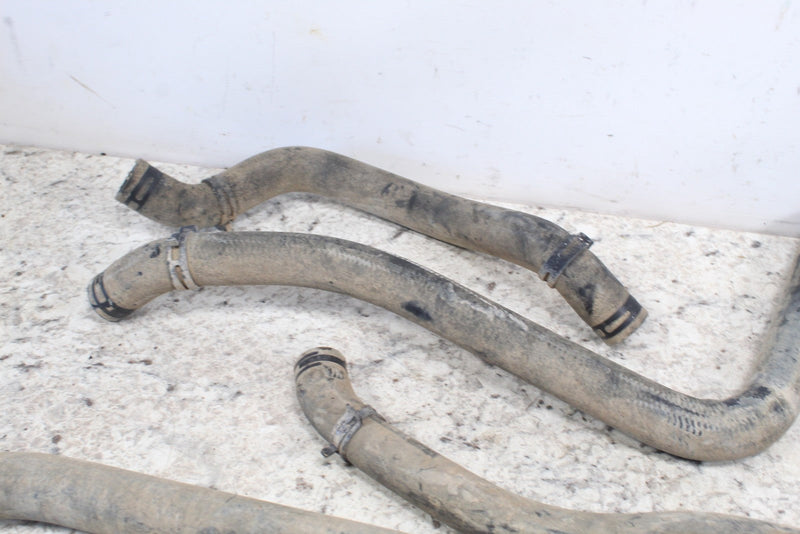 2016 POLARIS RZR XP 4 1000 Radiator Hoses Coolant Lines 5414530 - ATV