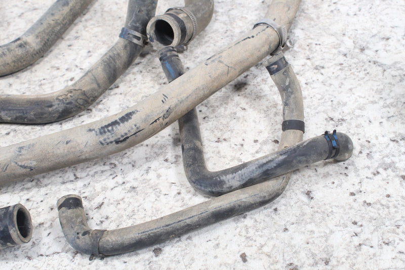 2016 POLARIS RZR XP 4 1000 Radiator Hoses Coolant Lines 5414530 - ATV