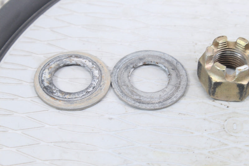 2016 POLARIS RZR XP 4 1000 Rear Axle Nuts 7547337 7555796