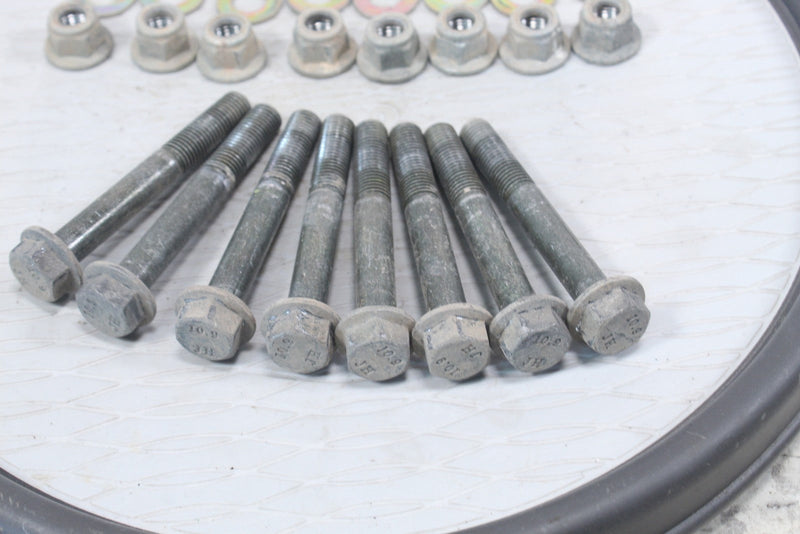 2016 POLARIS RZR XP 4 1000 Rear Bearing Carrier Mounting Bolts 7519286