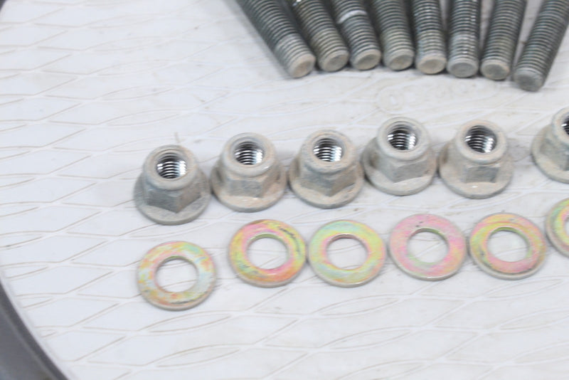 2016 POLARIS RZR XP 4 1000 Rear Bearing Carrier Mounting Bolts 7519286