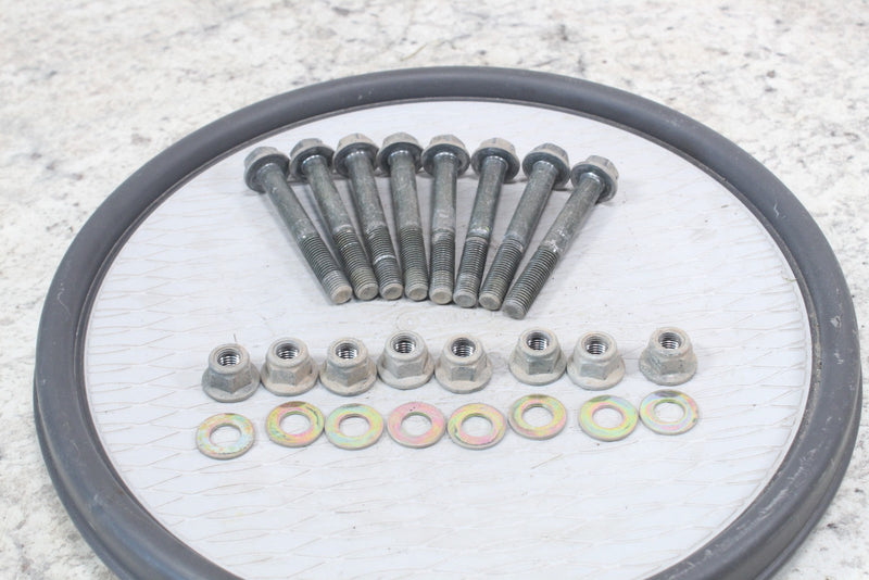 2016 POLARIS RZR XP 4 1000 Rear Bearing Carrier Mounting Bolts 7519286