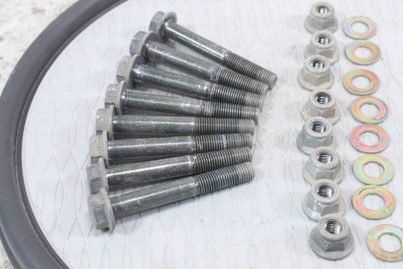2016 POLARIS RZR XP 4 1000 Rear Bearing Carrier Mounting Bolts 7519286