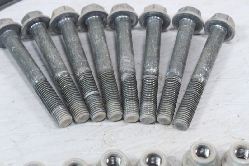 2016 POLARIS RZR XP 4 1000 Rear Bearing Carrier Mounting Bolts 7519286