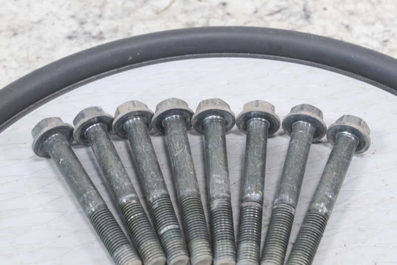 2016 POLARIS RZR XP 4 1000 Rear Bearing Carrier Mounting Bolts 7519286