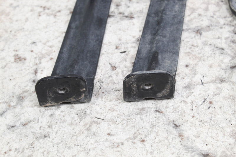 2016 POLARIS RZR XP 4 1000 Rear Bumper Brackets Supports 5257424-458