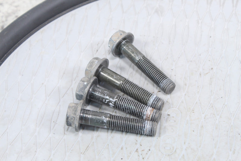 2016 POLARIS RZR XP 4 1000 Rear Caliper Mounting Bolts 7518559