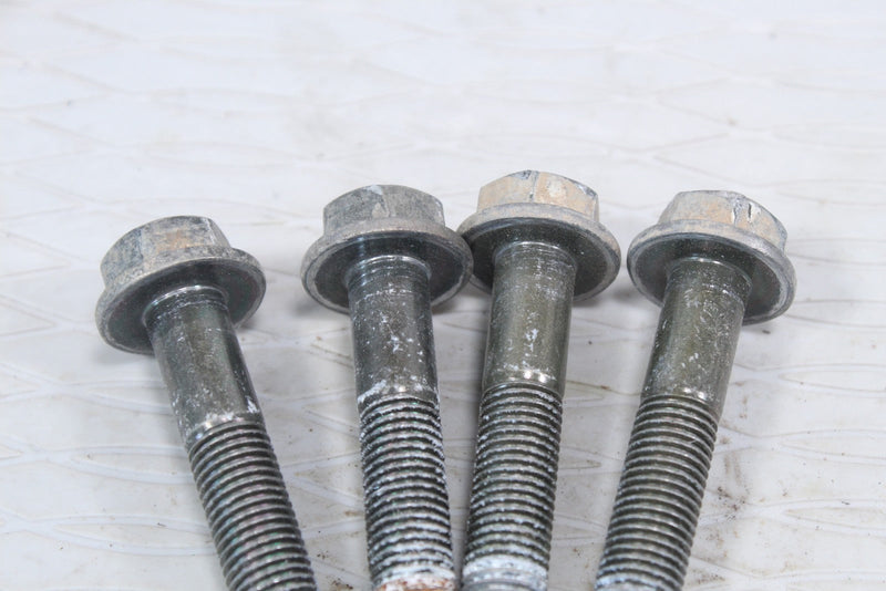 2016 POLARIS RZR XP 4 1000 Rear Caliper Mounting Bolts 7518559