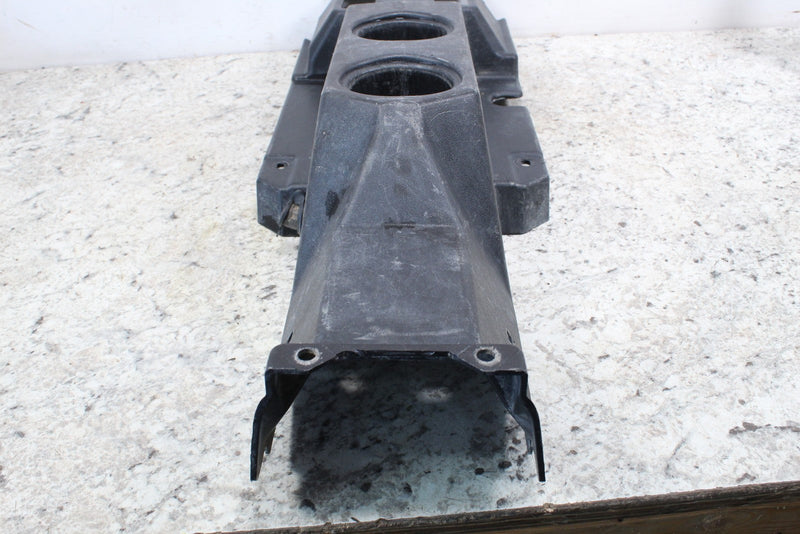 2016 POLARIS RZR XP 4 1000 Rear Console Cover 5450888-070 - ATV
