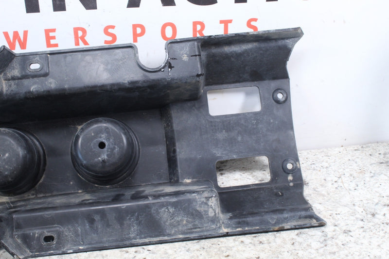 2016 POLARIS RZR XP 4 1000 Rear Console Cover 5450888-070 - ATV