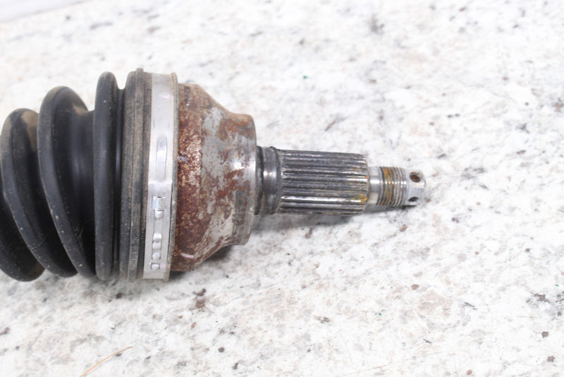 2016 POLARIS RZR XP 4 1000 Rear CV Axle Drive Shaft 1333439 1333944 - ATV