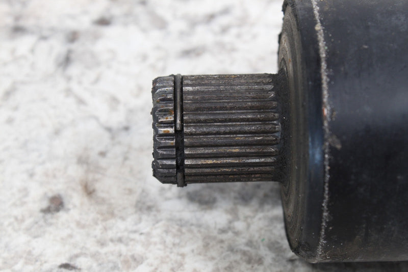 2016 POLARIS RZR XP 4 1000 Rear CV Axle Drive Shaft 1333439 1333944 - ATV