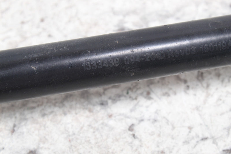 2016 POLARIS RZR XP 4 1000 Rear CV Axle Drive Shaft 1333439 1333944 - ATV