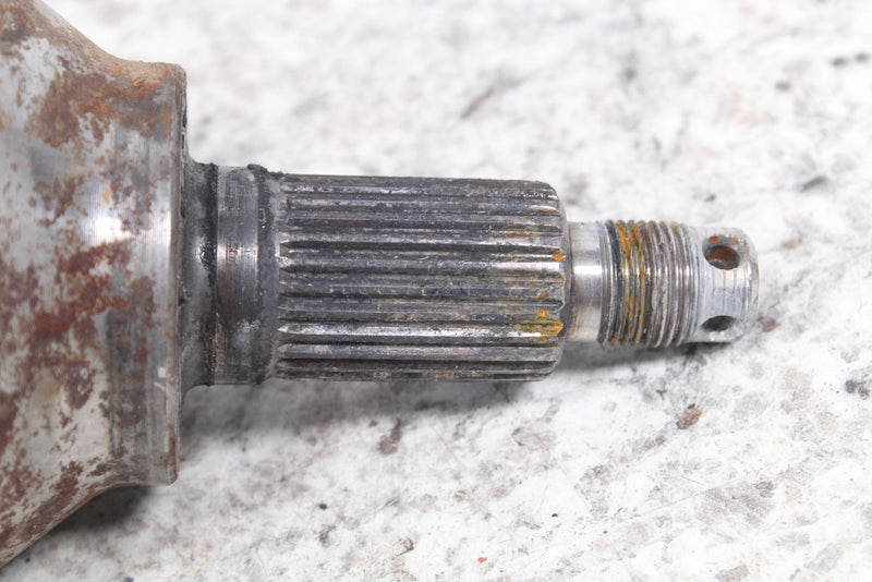 2016 POLARIS RZR XP 4 1000 Rear CV Axle Drive Shaft 1333439 1333944 - ATV