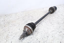 2016 POLARIS RZR XP 4 1000 Rear CV Axle Drive Shaft 1333439 1333944 - ATV