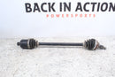 2016 POLARIS RZR XP 4 1000 Rear CV Axle Drive Shaft 1333439 1333944 - ATV