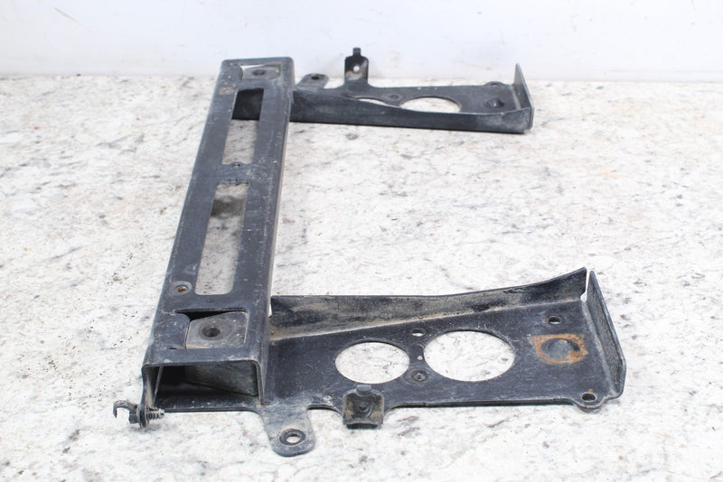 2016 POLARIS RZR XP 4 1000 Rear Muffler Support Bracket 1019529-458 - ATV