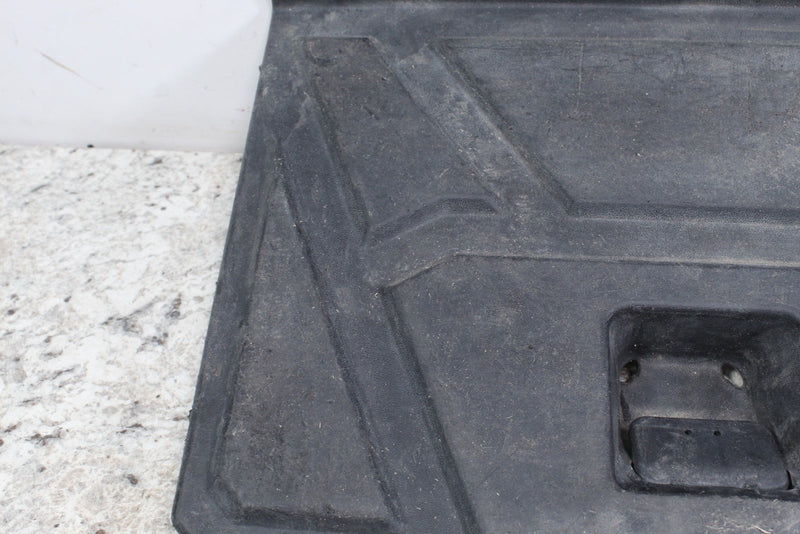2016 POLARIS RZR XP 4 1000 Rear Panel Box Access Cover 2635914