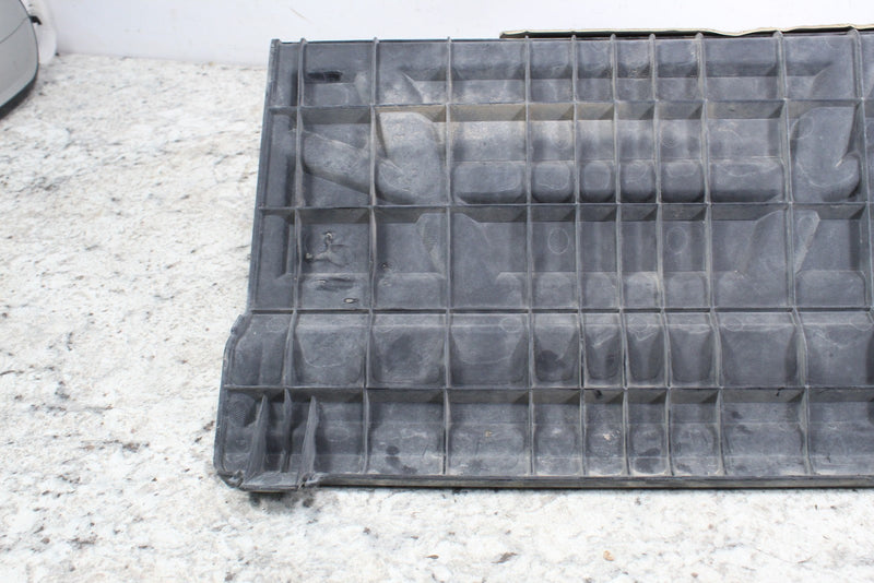 2016 POLARIS RZR XP 4 1000 Rear Panel Box Access Cover 2635914