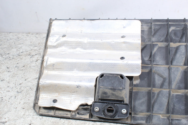 2016 POLARIS RZR XP 4 1000 Rear Panel Box Access Cover 2635914