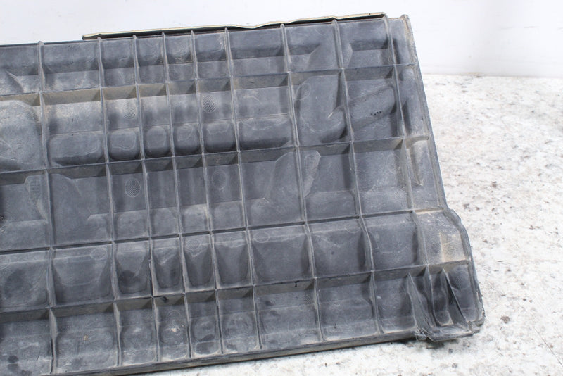 2016 POLARIS RZR XP 4 1000 Rear Panel Box Access Cover 2635914