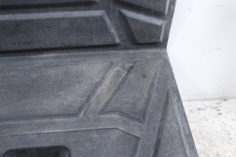 2016 POLARIS RZR XP 4 1000 Rear Panel Box Access Cover 2635914