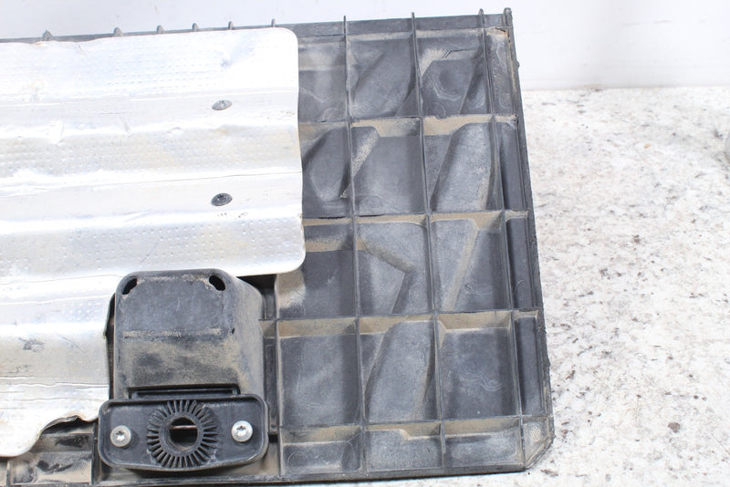2016 POLARIS RZR XP 4 1000 Rear Panel Box Access Cover 2635914