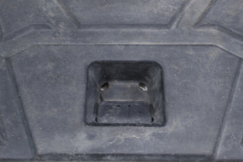 2016 POLARIS RZR XP 4 1000 Rear Panel Box Access Cover 2635914