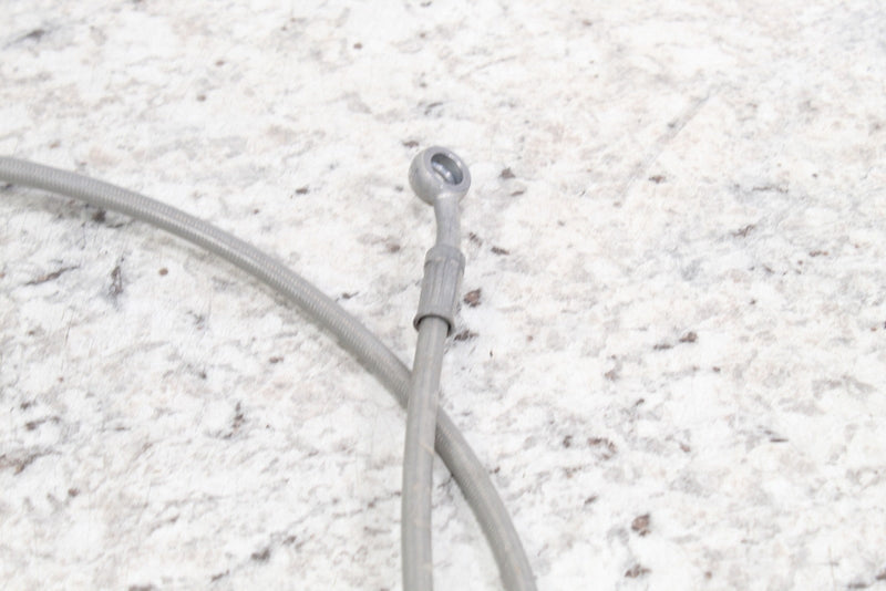 2016 POLARIS RZR XP 4 1000 Rear Right Brake Line Hose 1912061