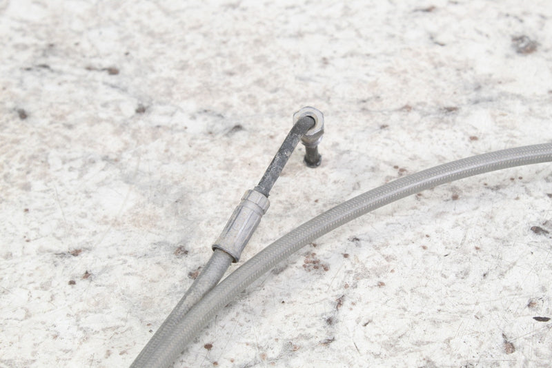 2016 POLARIS RZR XP 4 1000 Rear Right Brake Line Hose 1912061