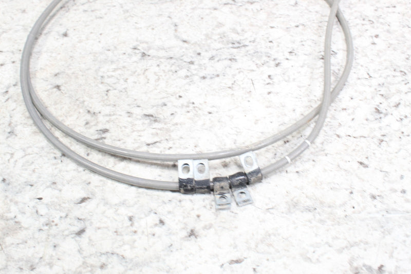 2016 POLARIS RZR XP 4 1000 Rear Right Brake Line Hose 1912061