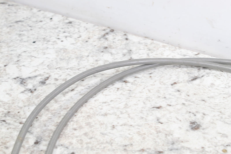 2016 POLARIS RZR XP 4 1000 Rear Right Brake Line Hose 1912061