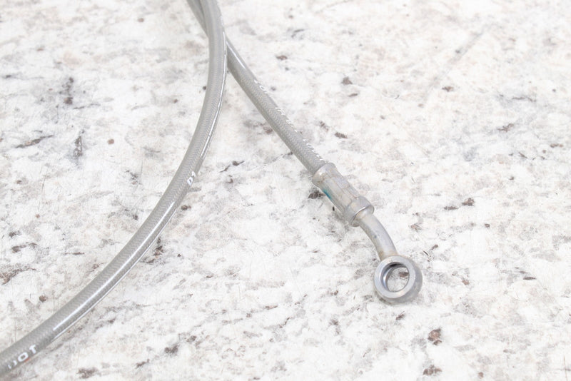 2016 POLARIS RZR XP 4 1000 Rear Right Brake Line Hose 1912061