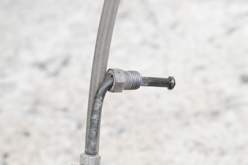 2016 POLARIS RZR XP 4 1000 Rear Right Brake Line Hose 1912061