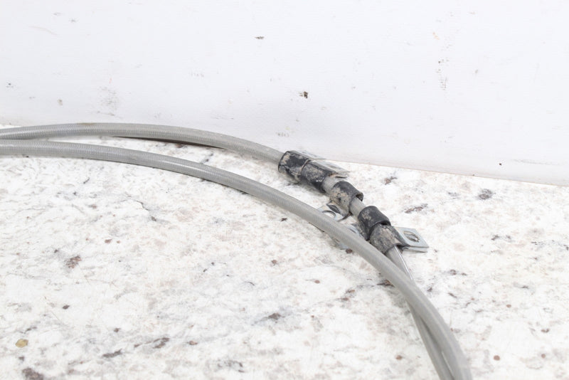 2016 POLARIS RZR XP 4 1000 Rear Right Brake Line Hose 1912061
