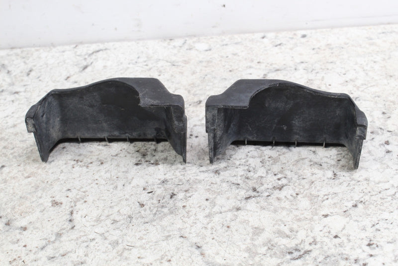 2016 POLARIS RZR XP 4 1000 Rear ROP Covers Panels 5451623-070 5451622-070