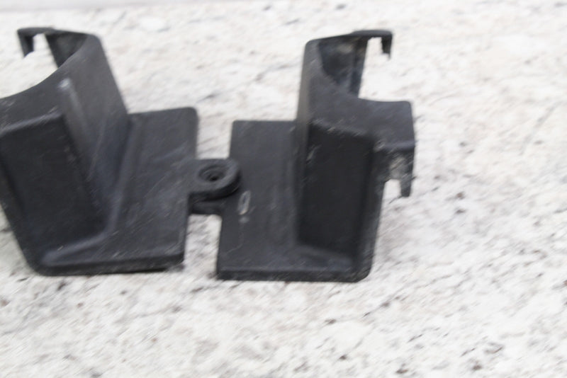 2016 POLARIS RZR XP 4 1000 Rear ROP Covers Panels 5451623-070 5451622-070