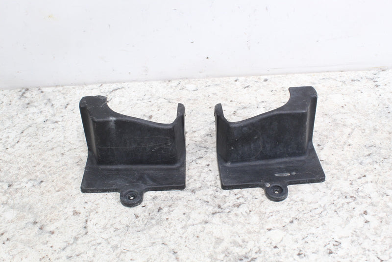 2016 POLARIS RZR XP 4 1000 Rear ROP Covers Panels 5451623-070 5451622-070