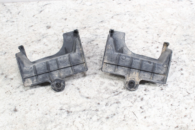 2016 POLARIS RZR XP 4 1000 Rear ROP Covers Panels 5451623-070 5451622-070