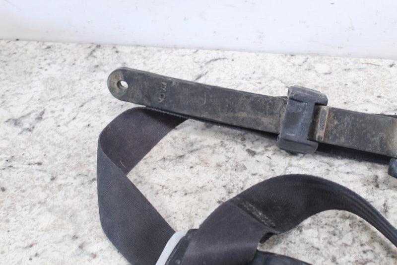 2016 POLARIS RZR XP 4 1000 Rear Seat Belt 2635938 - ATV