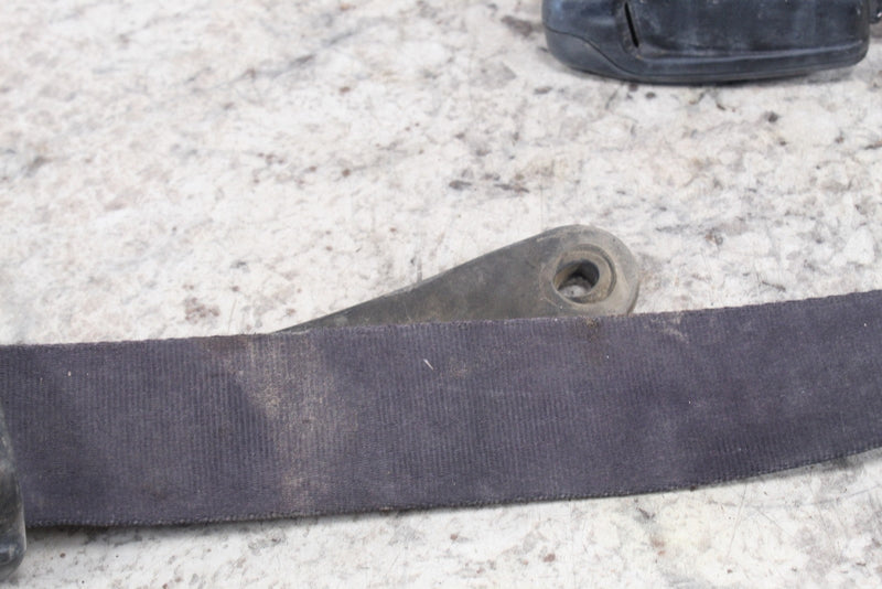 2016 POLARIS RZR XP 4 1000 Rear Seat Belt 2635938 - ATV